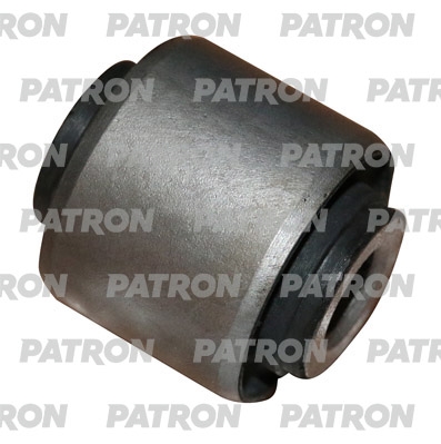 PATRON PSE10268 Сайлентблок цапфы задней NISSAN MURANO Z50 02-07, HONDA CIVIC FD 06-12, MAZDA 6 WAGON GH 08-13