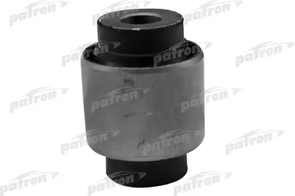 PATRON PSE10269 Сайлентблок цапфы задней NISSAN MURANO Z50 02-07, INFINITI FX45/35 (S50) 02-08