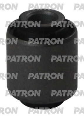 PATRON PSE10283 Сайлентблок цапфы задней NISSAN TEANA RUS MAKE J32R 2009-, NISSAN MAXIMA A35 2008-, NISSAN ALTIMA L32 2006-2012, INFINITI G37 (CV36) 2007-2013, Q45 (F50) 01-08