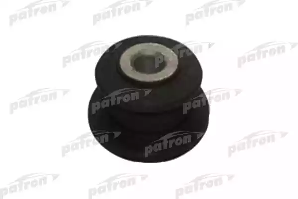 PATRON PSE1030 Сайлентблок балки CHEVROLET AVEO (T200) 2003-2008