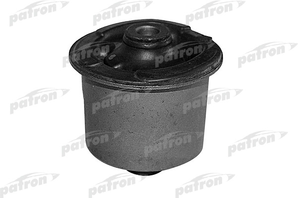 PATRON PSE10302 Сайлентблок балки задней TOYOTA YARIS (FRP) KSP90/SCP90 05-