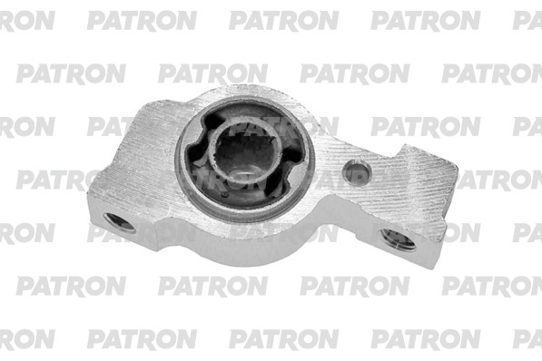 PATRON PSE10305 Сайлентблок рычага подвески в корпусе PEUGEOT  407 05/04- PSE10305