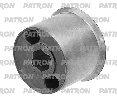 PATRON PSE10313 Сайлентблок рычага подвески AUDI A3 II (8P1)A3 SPORTBACK II (8PA)A3 КАБРИО (8P7)Q3 (8UB), VOLKSWAGEN BEETLE (5C1)BEETLE КАБРИО (5C7)GOLF PLUS V (5M1,521)GOLF VI (5K1)GOLF КАБРИО