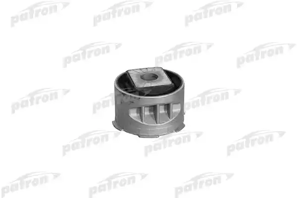 PATRON PSE10314 Сайлентблок подрамника AUDI Q7 06-, VOLKSWAGEN TOUAREG 03-