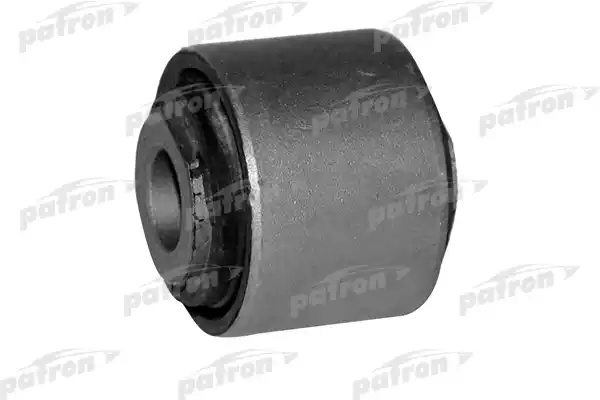 PATRON PSE10320 Сайлентблок задней тяги  FORD MONDEO CA2 07-, FORD S-MAX/GALAXY (CA1) 06-, VOLVO S60 II 2010-, VOLVO XC60 2009-