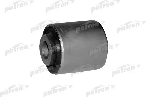 PATRON PSE10324 Сайлентблок амортизатора и задней тяги KIA CARNIVAL (FMC) 05-14, MITSUBISHI PAJERO IV MONTERO V87W/V97W 06-