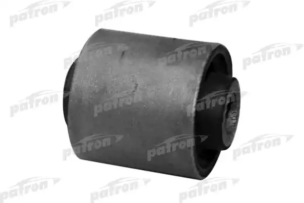 PATRON PSE10332 Сайлентблок задней тяги задней поперечной MITSUBISHI LANCER CS 00-09