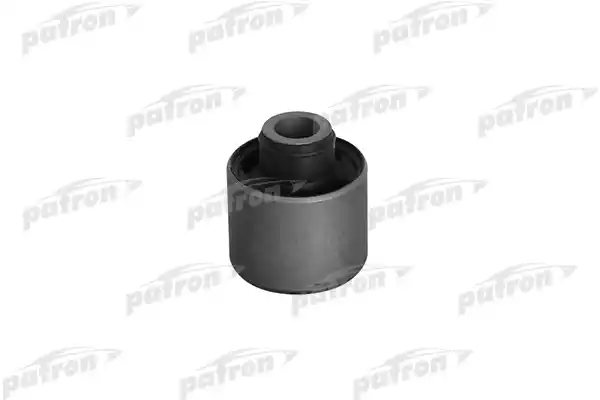 PATRON PSE10333 Сайлентблок дифференциала заднего MITSUBISHI OUTLANDER CU 02-06