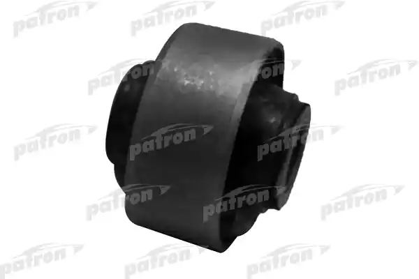PATRON PSE10348 Сайлентблок рычага подвески задний переднего рычага HONDA JAZZ/FIT GD 02-08