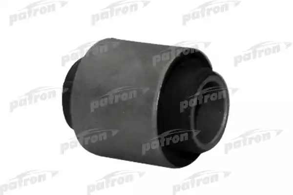 PATRON PSE10352 Сайлентблок задней тяги  ЗАДНЕЙ ПРОДОЛЬНОЙ MAZDA 323 BJ 98-04
