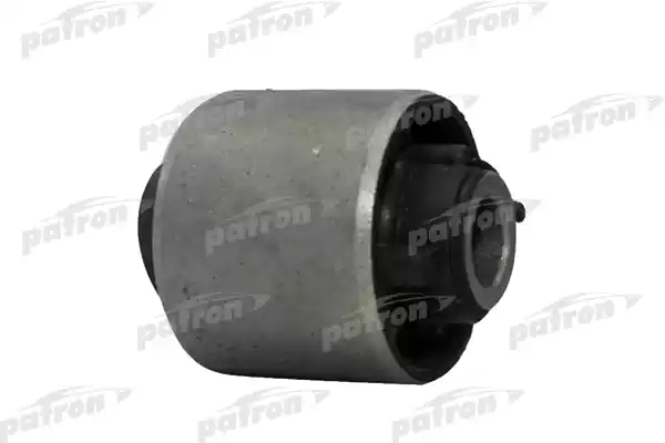 PATRON PSE10353 Сайлентблок задней тяги  ЗАДНЕЙ ПРОДОЛЬНОЙ MAZDA 323 BJ 98-04