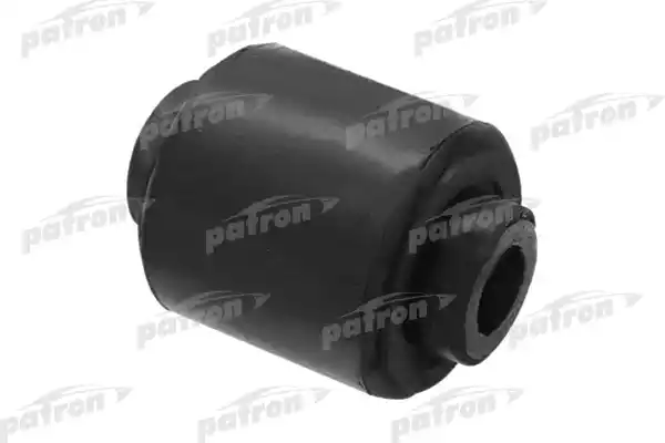 PATRON PSE10355 Сайлентблок рычага подвески ЗАДНЕГО РЫЧАГА MAZDA 6 GG 02-07