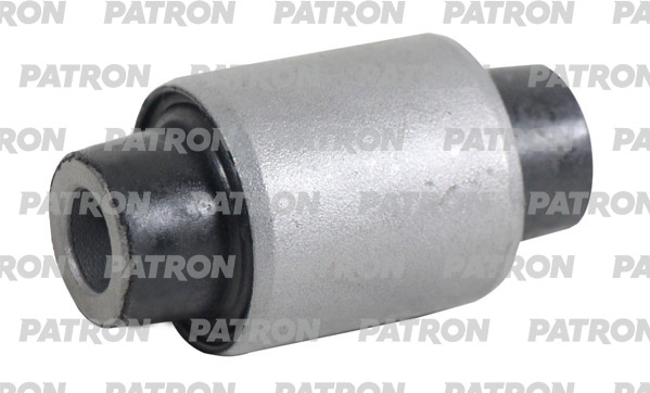 PATRON PSE10364 Сайлентблок рычага подвески заднего поперечного рычага MITSUBISHI GALANT EA 96-03