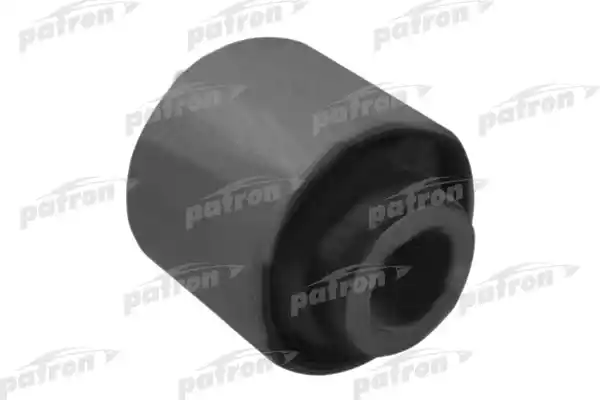 PATRON PSE10365 Сайлентблок рычага подвески MITSUBISHI LANCER 00-09, OUTLANDER 02-06