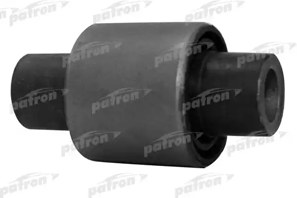 PATRON PSE10371 Сайлентблок рычага подвески НИЖНЕГО ПЕРЕДНЕГО РЫЧАГА NISSAN INFINITI G35 (V35) 02-07