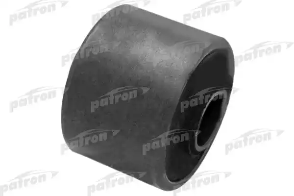 PATRON PSE10374 Сайлентблок рычага подвески ЗАДНИЙ ПЕРЕДНЕГО РЫЧАГА NISSAN MAXIMA CEFIRO A33 98-06