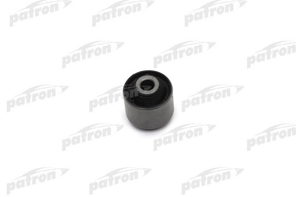 PATRON PSE10375 Сайлентблок рычага подвески ЗАДНЕГО РЫЧАГА NISSAN MAXIMA CEFIRO A33 98-06
