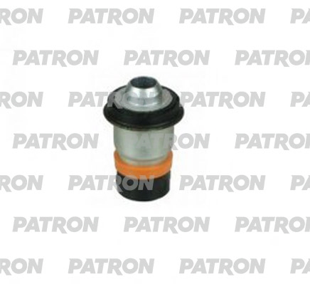 PATRON PSE10376 Сайлентблок подрамника ЗАДНИЙ NISSAN MICRA MARCH K12 02-