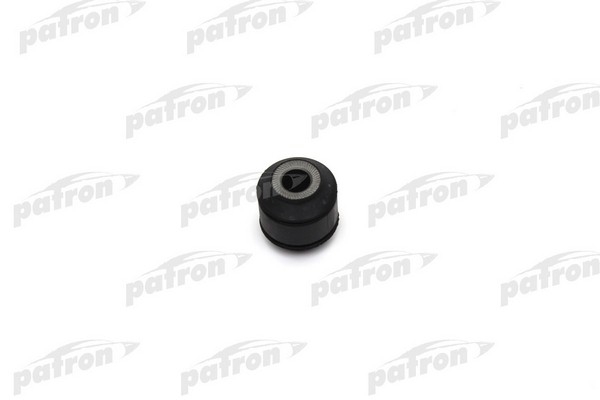 PATRON PSE10377 Сайлентблок амортизатора переднего NISSAN PATHFINDER R51M 05-13, NAVARA D40M 05-