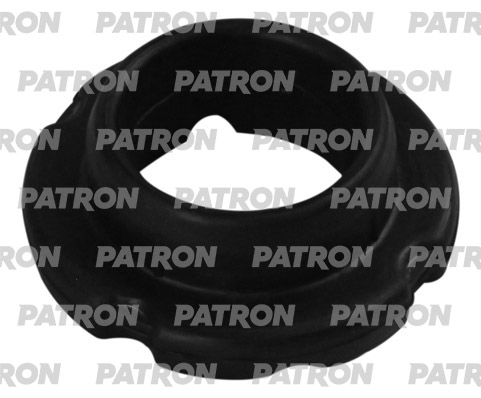PATRON PSE10379 Сайлентблок подрамника ПЕРЕДНИЙ NISSAN QASHQAI J10F 06-