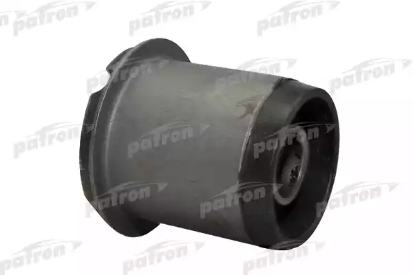 PATRON PSE10380 Сайлентблок балки задней NISSAN X-TRAIL T30 00-06