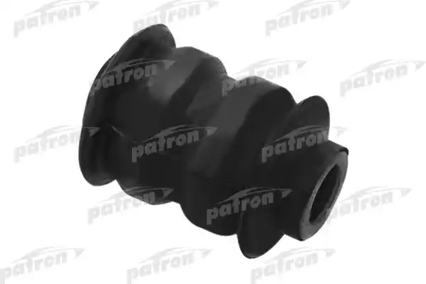 PATRON PSE10381 Сайлентблок рычага подвески ПЕРЕДНИЙ ПЕРЕДНЕГО РЫЧАГА OPEL ANTARA 06-, CHEVROLET CAPTIVA (C100) 07-