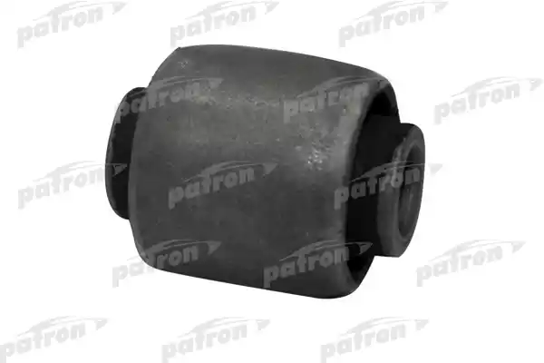 PATRON PSE10382 Сайлентблок рычага подвески ЗАДНЕГО РЫЧАГА TOYOTA AVENSIS AZT250/CDT250 03-08