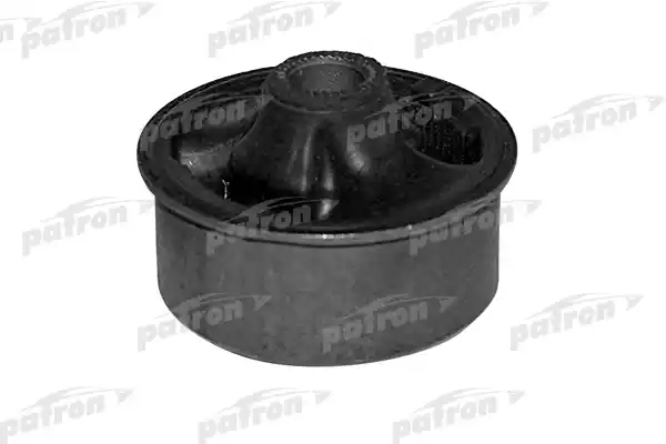 PATRON PSE10385 Сайлентблок рычага подвески задний переднего рычага TOYOTA COROLLA AXIO/FIELDER NZE14/ZRE14 06-