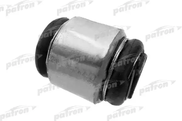 PATRON PSE10389 Сайлентблок цапфы ЗАДНЕЙ ПЛАВАЮЩИЙ TOYOTA MARK 2/CHASER/CRESTA GX100 96-01