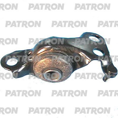PATRON PSE10404 Сайлентблок рычага подвески левый в корпусе HONDA CIVIC (ВСЕ) 91-95
