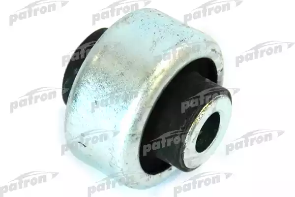 PATRON PSE1041 Сайлентблок рычага подвески переднего рычага передний PEUGEOT: 206 98-