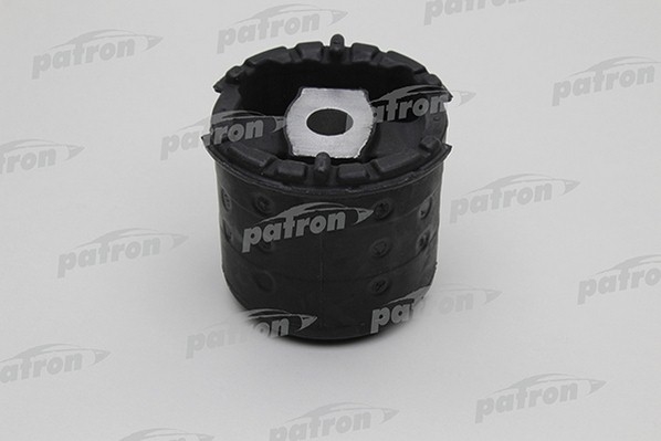 PATRON PSE10441 Сайлентблок балки задней BMW X5 E53 99-05