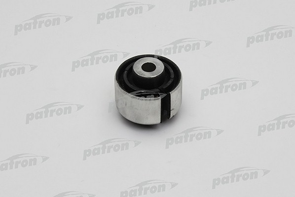 PATRON PSE10442 Сайлентблок рычага подвески BMW: 5 E60 02-, 7 E38 94-01, E65 01-, E39 (ВСЕ) 95-04