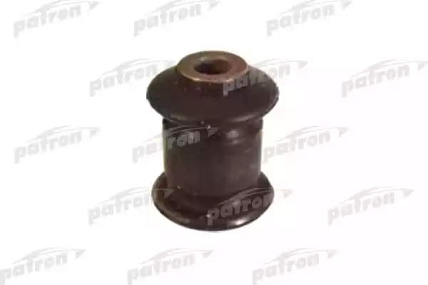PATRON PSE1046 Сайлентблок рычага подвески переднего рычага SEAT: AROSA 97-, VW: POLO 94-, LUPO 98-