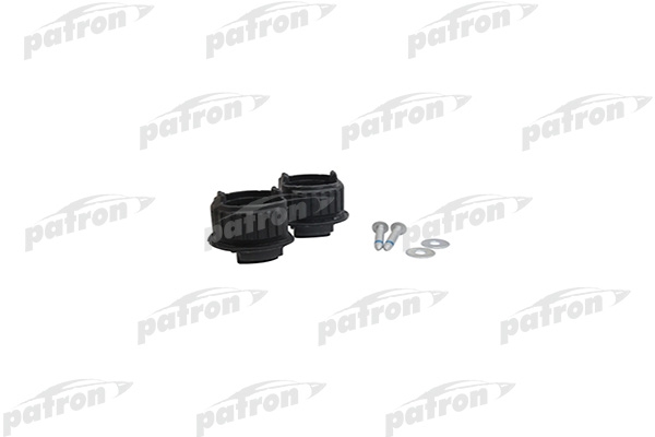 PATRON PSE10469 Комплект сайлентблоков подвески к-кт MERCEDES-BENZ E-CLASS (W210) 96-03