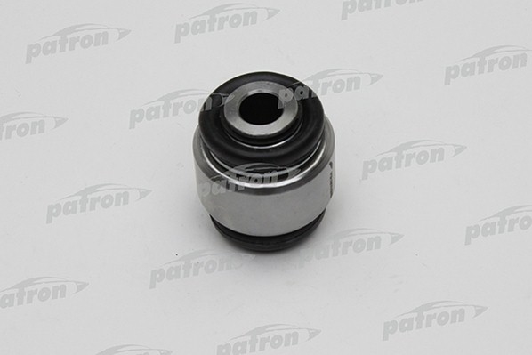 PATRON PSE10478 Сайлентблок рычага подвески плавающий задней подвески OPEL: VECTRA C 04/02-, SAAB: 9-3 09/02-, FIAT: CROMA 06/05-