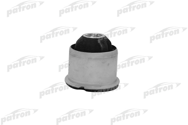 PATRON PSE10480 Сайлентблок балки RENAULT MEGANE II 02- SCENIC II (JM0/1 ) 03- GRAND SCENIC II (JM0/1 ) 04-