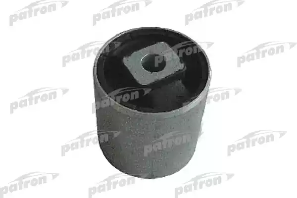 PATRON PSE1051 Сайлентблок рычага подвески переднего рычага BMW: 5 E39 95-