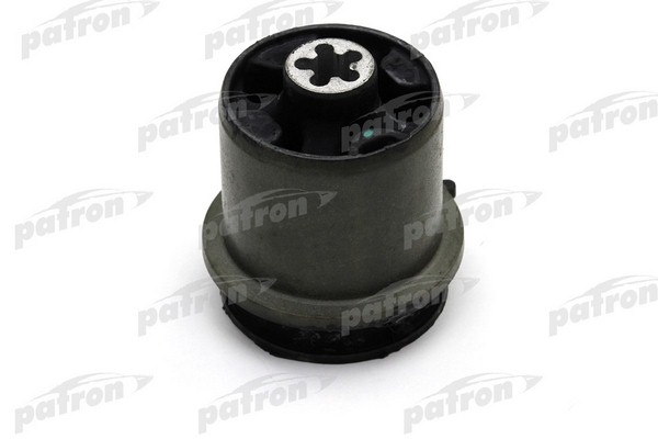 PATRON PSE10541 Сайлентблок балки AUDI A3 12- VW GOLF 12- SKODA OCTAVIA 12-