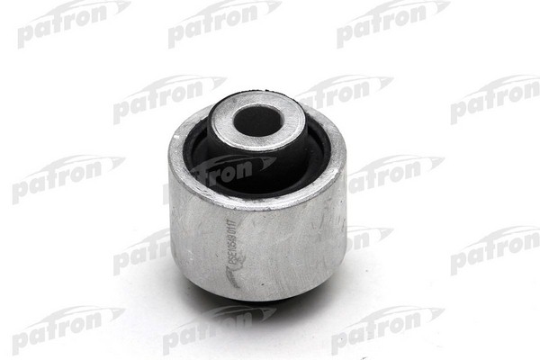 PATRON PSE10549 Сайлентблок цапфы OPEL: SIGNUM 03-, VECTRA C 02-, VECTRA C GTS 02-, VECTRA C 03-, SAAB: 9-3 02-, 9-3 03-, 9-3 05-