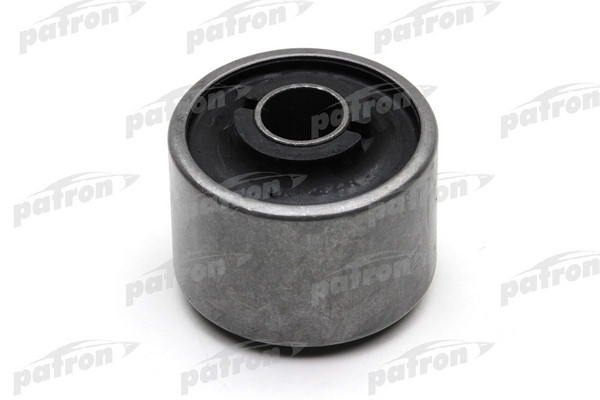 PATRON PSE10572 Сайлентблок рычага подвески задний, переднего рычага NISSAN: MURANO 02-07, TEANA 06-08