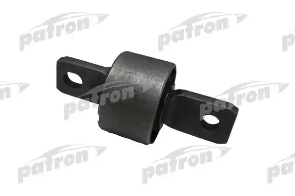 PATRON PSE10574 Сайлентблок рычага подвески заднего продольного рычага LEXUS ES250/350/300H ASV60/AVV60/GSV60 2012- TOYOTA AURIS/HYBRID (UKP) ADE15/NDE150/NRE150/ZRE15/ZZE150/ZWE150 2007-