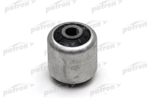PATRON PSE10594 Сайлентблок рычага подвески BMW 5 СЕДАН V (E60, E60N) 5 УНИВЕРСАЛ V (E61, E61N) 03-