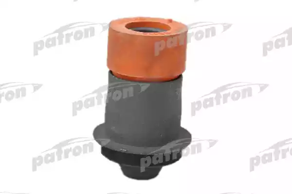 PATRON PSE10614 Сайлентблок подрамника NISSAN TIIDA C11 2005-2012 NOTE E11E 2005-2012 RENAULT CLIO III 2005-2012