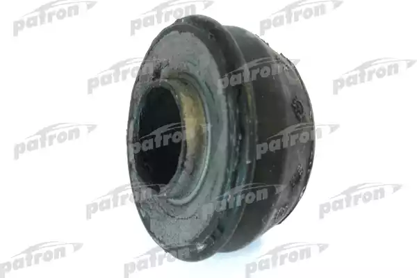 PATRON PSE1062 Сайлентблок рычага подвески передней оси VW: T2 79-92