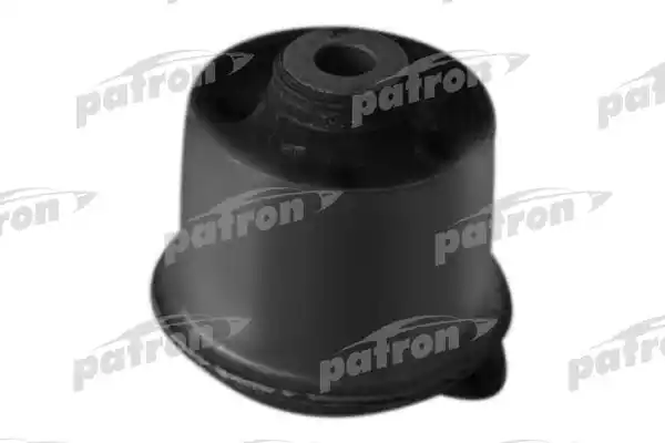 PATRON PSE10626 Сайлентблок балки балки HYUNDAI: I10 07-