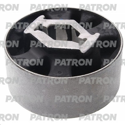 PATRON PSE10634 Сайлентблок рычага подвески FORD: GALAXY 06-, MONDEO IV 07-, S-MAX 06-, VOLVO: S60 11-, S80 07-11, V60 08-, V70 08-10, XC70 08-11