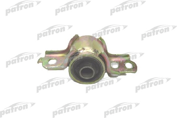 PATRON PSE10642 Сайлентблок рычага подвески правый в корпусе MAZDA 323/323F 1.3-1.8 94-98/MX-3 94-
