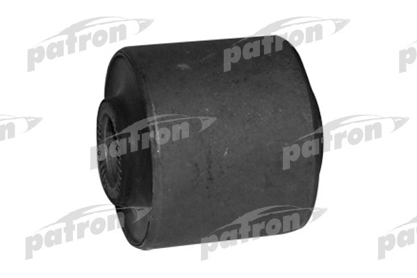 PATRON PSE10652 Сайлентблок рычага подвески LEXUS GS30/35/43/460 GRS19/URS190/UZS190 2005-2011 IS250/220D GSE20 2005-2012 TOYOTA MARK X GRX120 2004-2009