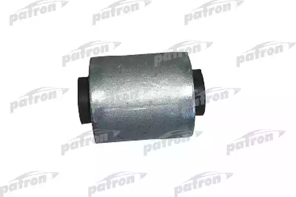 PATRON PSE1066 Сайлентблок рычага подвески рычага задний Mercedes W202 (все) 93-